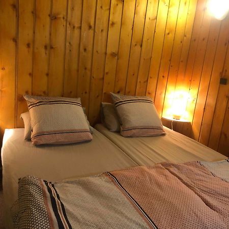 Chalet Le Cordava Tignes Oda fotoğraf