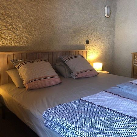 Chalet Le Cordava Tignes Oda fotoğraf