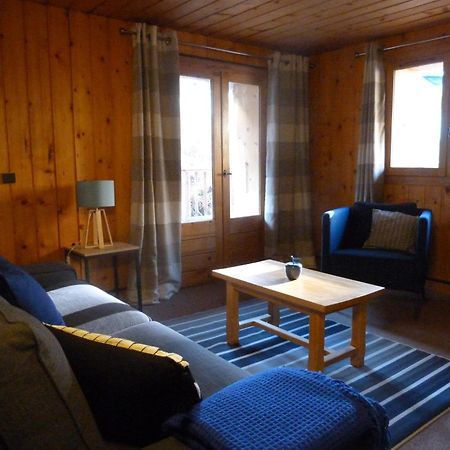 Chalet Le Cordava Tignes Oda fotoğraf