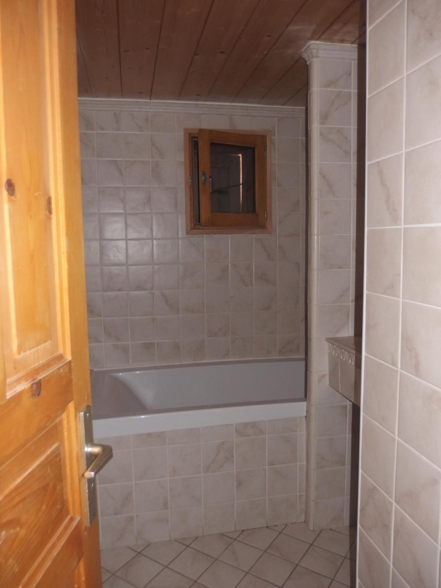 Chalet Le Cordava Tignes Dış mekan fotoğraf