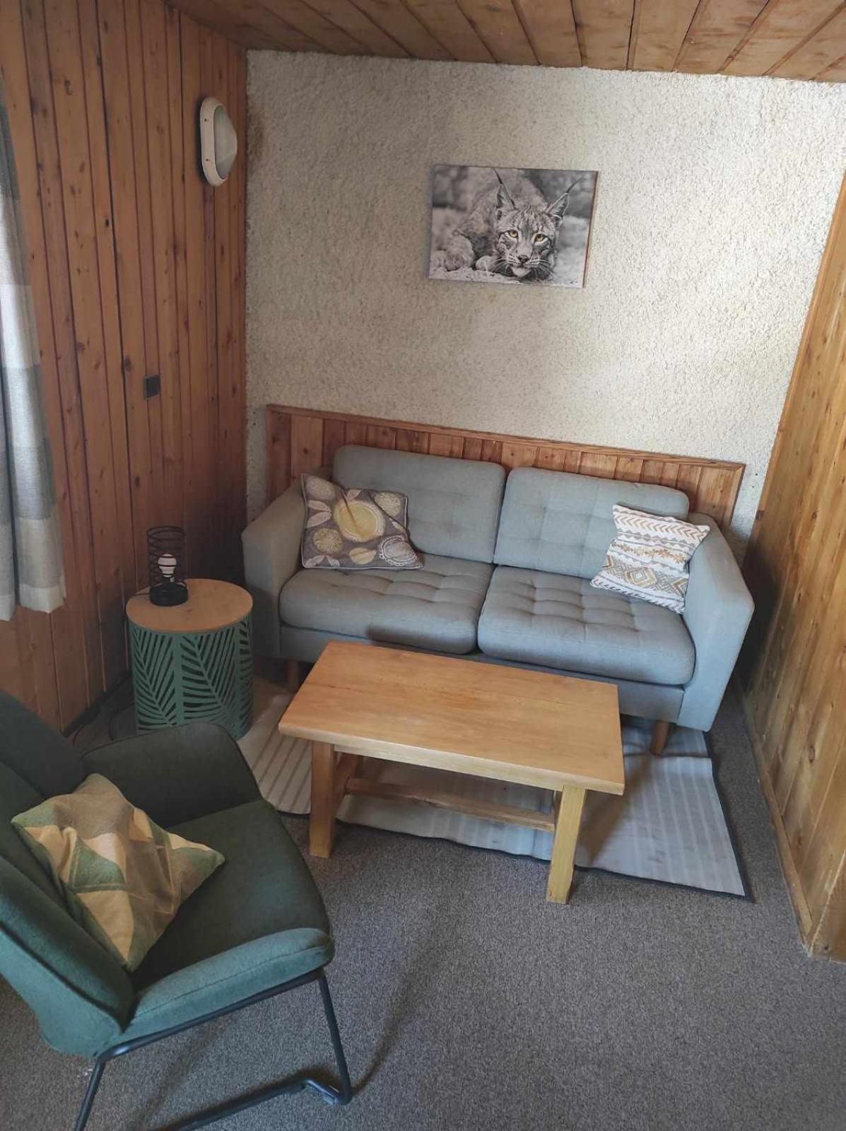 Chalet Le Cordava Tignes Dış mekan fotoğraf