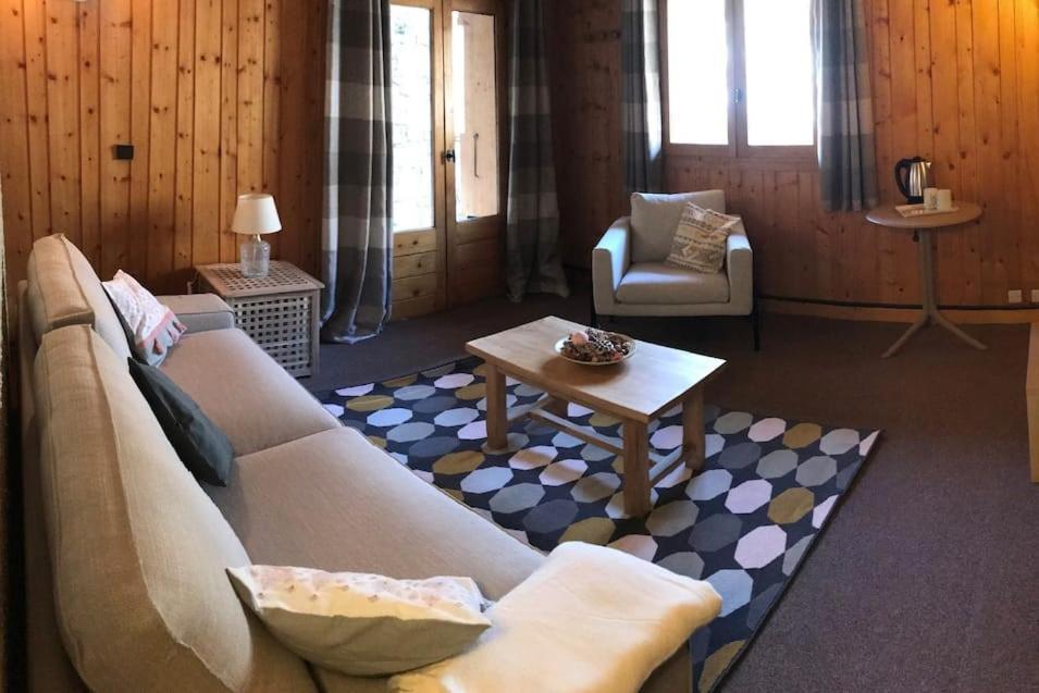 Chalet Le Cordava Tignes Dış mekan fotoğraf
